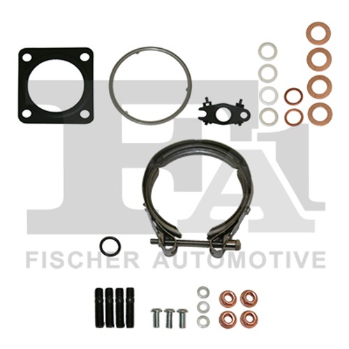 Fa1 kit montaggio - fa1, caricatore