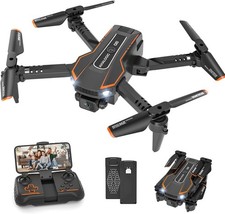 Drone con fotocamera HD 720P