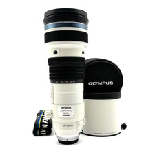 [Quasi come nuovo] Olympus