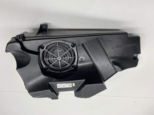 Audi bose altoparlante - audi,