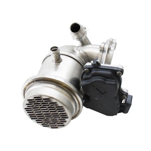 Complessivo egr per skoda - complessivo,