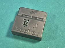 Carrello Vectrex Pitrex