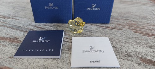 Swarovski 1077936 personaggio - swarovski,