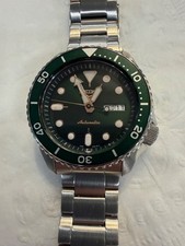 Seiko 5 Sports Automatic