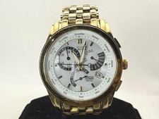 Orologio Uomo Citizen