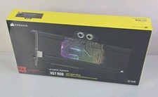Corsair GPU Water Block XG7