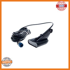 Lowrance HST-DFSBL Dual Freq