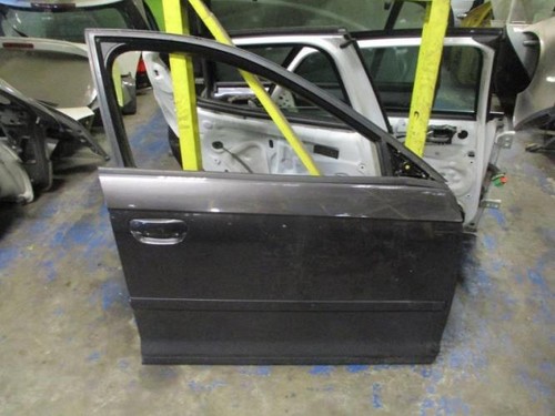 Portiera anteriore destra audi - anteriore,