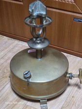 Giant kerosene Stove 1978 made