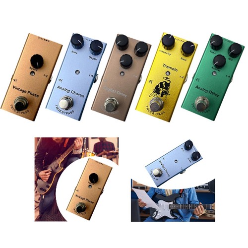 Montaggio stereo pedale - montaggio,