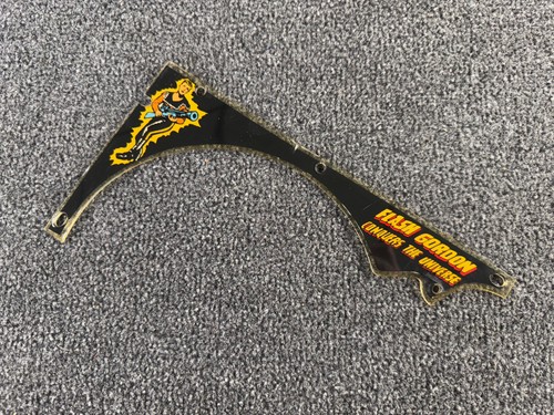 Bally flash gordon flipper - flash,
