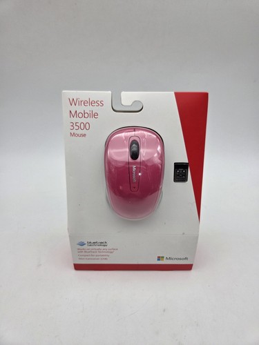 Mouse mobile wireless