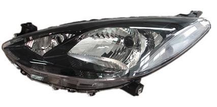 Faro anteriore destro per - anteriore,