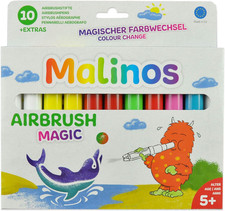 300968 Magic - Set Di 10