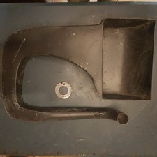 Grammofono  tromba interna per
