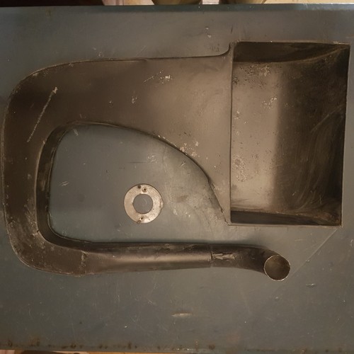 Grammofono tromba interna per - grammofono,
