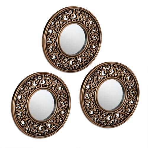 Set specchio decorativo - specchio,