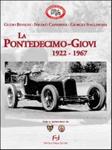Pontedecimo giovi - la, pontedecimo-giovi