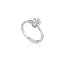 Anello Donna Roberto Giannotti