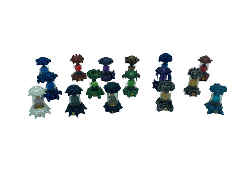 Skylanders imaginators - skylanders,
