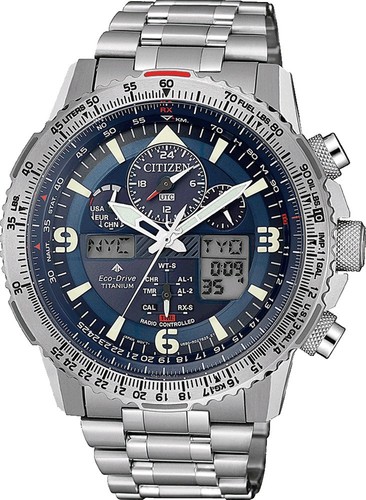 Citizen promaster sky - citizen,