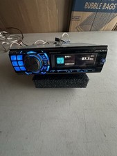 Alpine CDA-9886 Lettore CD