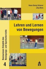 Lehren und Lernen von