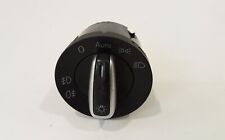 Interruttore comando luci per Volkswagen Golf 5 Berlina (0308) (2003   2008)