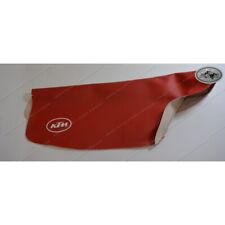 HOUSSE DE SELLE  KTM GS MX