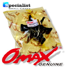 OMAX Impeller Yamaha & Selva 2-st & 4-st 100-250hp Outboards PN 6E5-44352-00