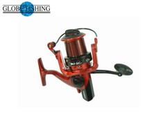 Mulinello wild 7000 - 12+1, bb