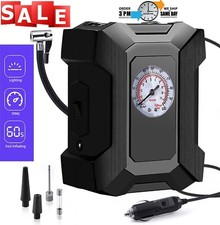 Compressore Portatile di Aria