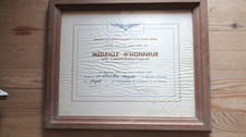 A1) Diploma supervisionato