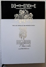 Death Note Another Note The