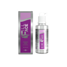 Fill Face Crema 50ml anti age acido ialuronico EFFETTO FILLER FILL FACE collagen
