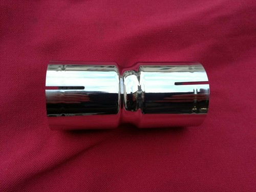 Tubo manicotto riduzione