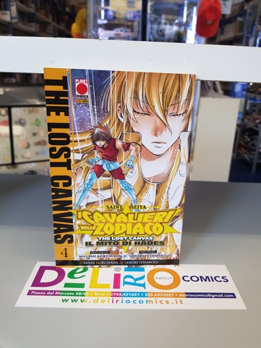 Saint seiya mito di hades - mito,