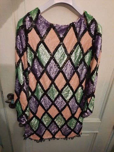 Abito blumarine - abito,