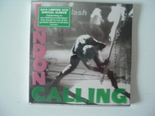 The Clash - London Calling