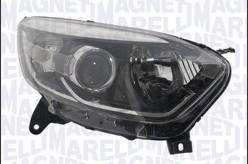 Faro fanale proiettore 2h1 - faro,