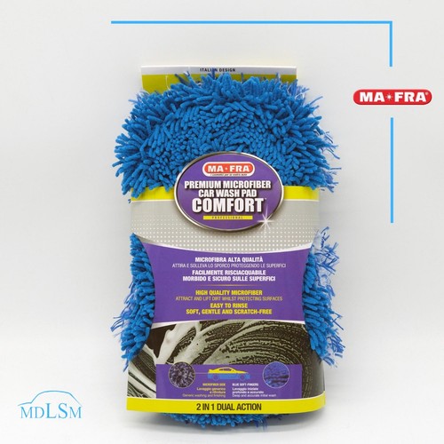 Mafra comfort car wash - wash, pad