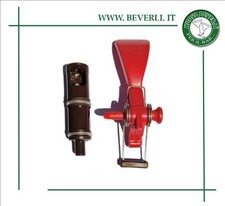 Rubinetto completo per