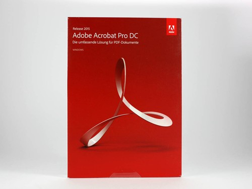 Acrobat 2015 pro - 2015, (12)