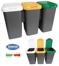 Pattumiera contenitore bidone - contenitore,