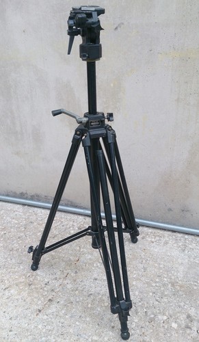 Treppiede professionale - treppiede,