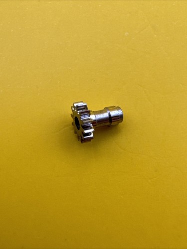 Omega 284 1218 pignone cannone