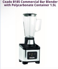 Ceado Frullatore da Bar (B107)