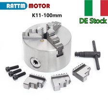 【IT】K11-100mm Mandrino per