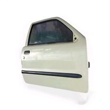 PORTA SPORTELLO ANTERIORE DESTRA DX FIAT 600 SEICENTO 1998 AL 2010 GIALLO