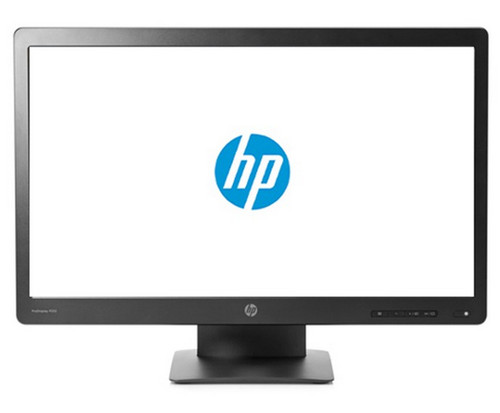 Monitor p232 dipslay - hp,
